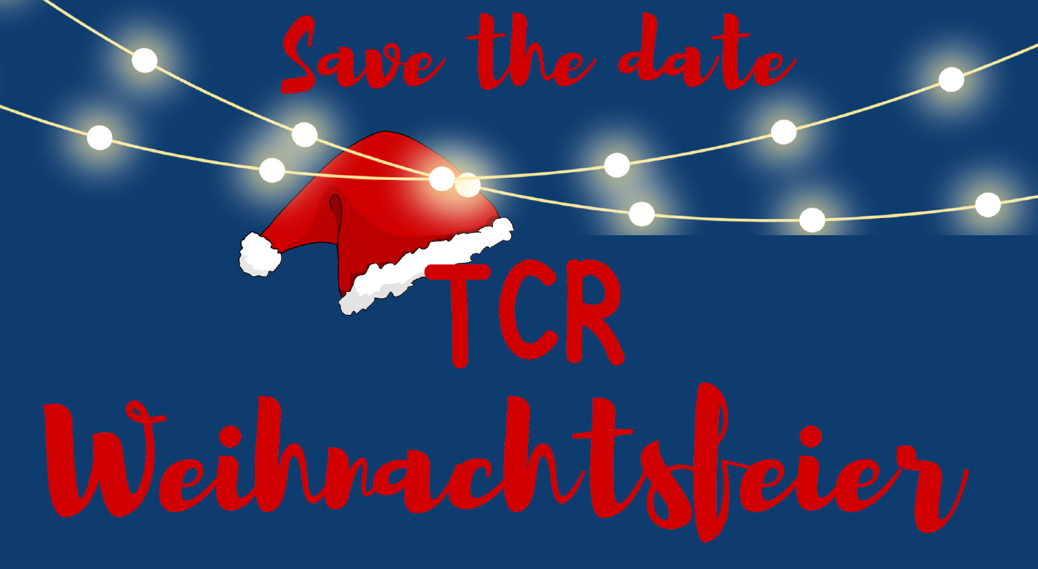 You are currently viewing Save the Date – Weihnachtsfeier für unsere Kinder und Jugendliche