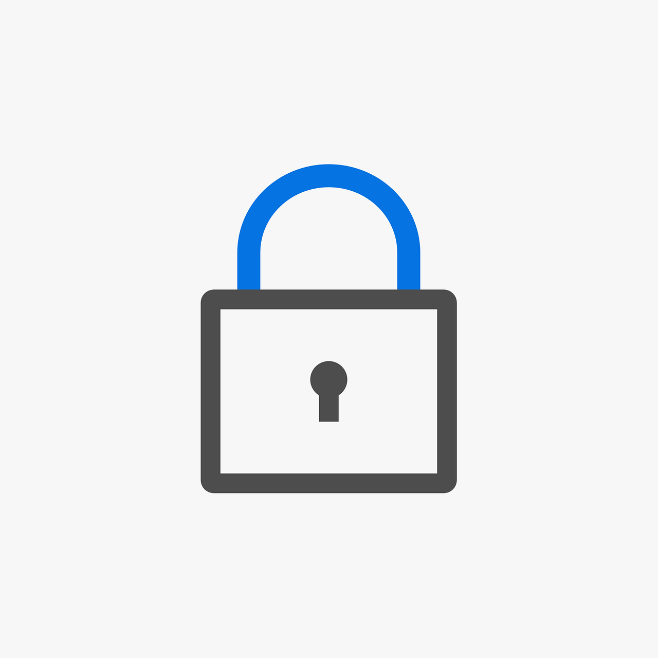 Read more about the article Unser neues Schließsystem wird installiert